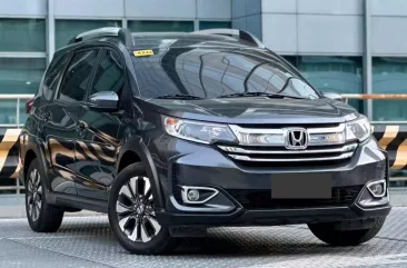 2022 Honda BR-V  1.5 V CVT in Makati, Metro Manila