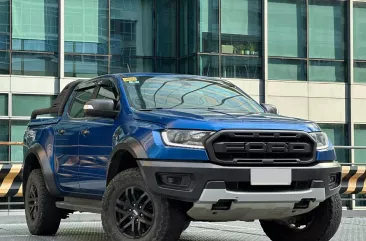 2019 Ford Ranger Raptor in Makati, Metro Manila