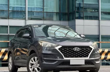 2019 Hyundai Tucson 2.0 CRDi GLS 4x2 AT in Makati, Metro Manila