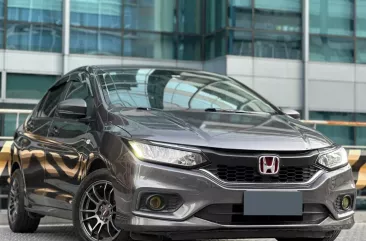 2018 Honda City  1.5 E CVT in Makati, Metro Manila