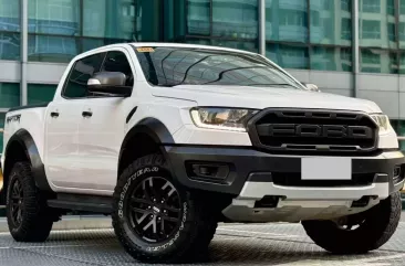 2020 Ford Ranger Raptor  2.0L Bi-Turbo in Makati, Metro Manila