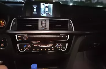 2018 BMW 320D in Manila, Metro Manila