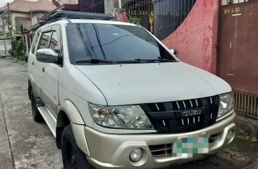 2008 Isuzu Crosswind in San Pedro, Laguna