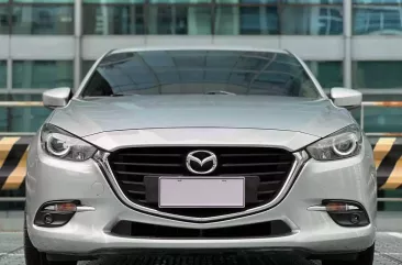 2017 Mazda 3 in Makati, Metro Manila