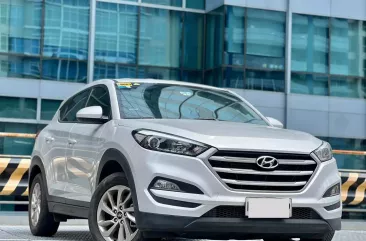 2017 Hyundai Tucson 2.0 GL 4x2 AT in Makati, Metro Manila