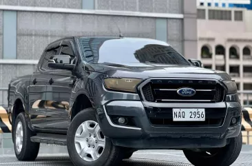 2018 Ford Ranger  2.2 XLT 4x2 AT in Makati, Metro Manila