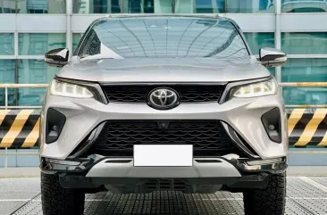 2021 Toyota Fortuner in Makati, Metro Manila