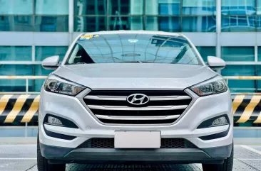 2017 Hyundai Tucson in Makati, Metro Manila