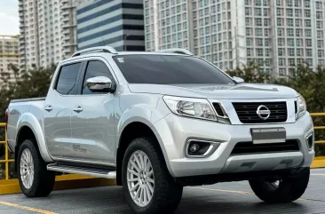 2018 Nissan Navara in Manila, Metro Manila