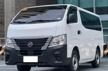 2023 Nissan Urvan  Premium M/T 15-Seater in Makati, Metro Manila