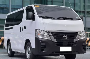 2023 Nissan Urvan  Premium M/T 15-Seater in Makati, Metro Manila