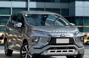 2019 Mitsubishi Xpander GLS 1.5 AT in Makati, Metro Manila