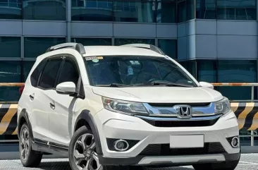 2019 Honda BR-V V 1.5 CVT in Makati, Metro Manila