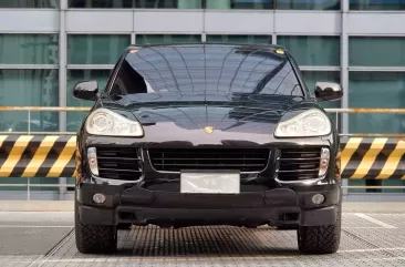 2007 Porsche Cayenne S Coupe in Makati, Metro Manila