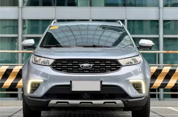 2021 Ford Territory Titanium 1.5 EcoBoost AT in Makati, Metro Manila