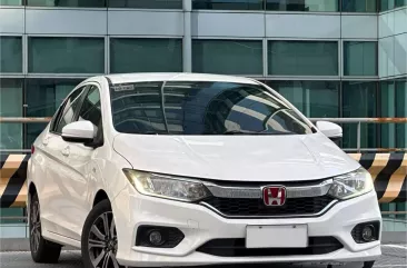 2019 Honda City  1.5 E CVT in Makati, Metro Manila