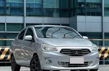 2014 Mitsubishi Mirage G4 GLS Sport 1.2 CVT in Makati, Metro Manila