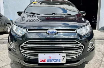 2016 Ford EcoSport  1.5 L Titanium AT in Las Piñas, Metro Manila