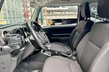 2022 Suzuki Jimny  GLX 4AT in Makati, Metro Manila