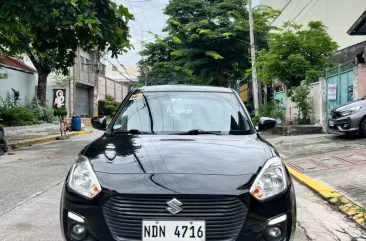 2019 Suzuki Swift 1.2 GL MT in Quezon City, Metro Manila