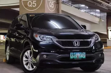 2013 Honda CR-V in Makati, Metro Manila