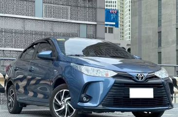 2021 Toyota Vios  1.3 E CVT in Makati, Metro Manila