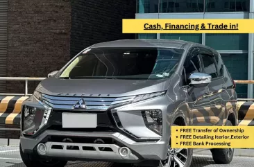 2019 Mitsubishi Xpander GLS 1.5 AT in Makati, Metro Manila