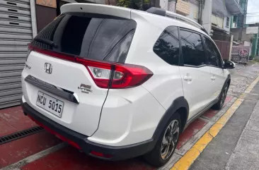 2018 Honda BR-V  1.5 S CVT in Quezon City, Metro Manila