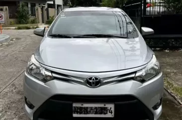 2017 Toyota Vios  1.3 E MT in Pasig, Metro Manila