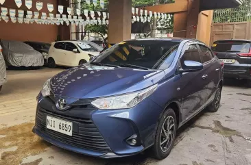 2023 Toyota Vios 1.3 XLE CVT in Quezon City, Metro Manila