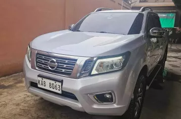 2018 Nissan Navara in Quezon City, Metro Manila