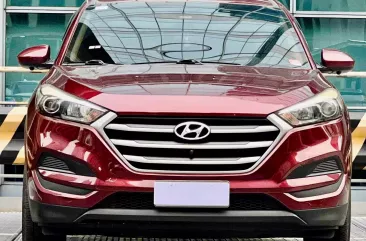 2017 Hyundai Tucson in Makati, Metro Manila