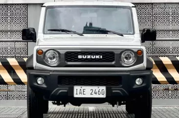 2022 Suzuki Jimny  GLX 4AT in Makati, Metro Manila