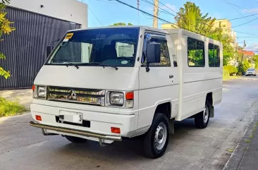 2023 Mitsubishi L200 Fb in Pasay, Metro Manila