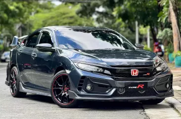 2020 Honda Civic in Manila, Metro Manila