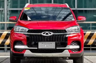 2020 Chery Tiggo 8 Pro 1.5-liter Turbo PHEV in Makati, Metro Manila