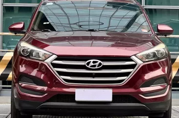 2017 Hyundai Tucson in Makati, Metro Manila