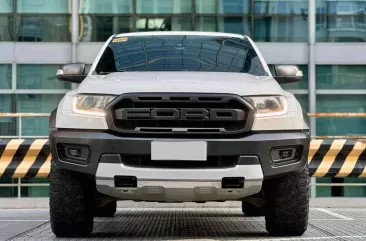 2020 Ford Ranger Raptor  2.0L Bi-Turbo in Makati, Metro Manila