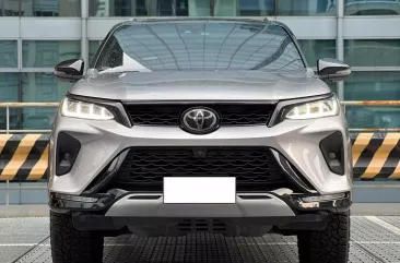 2021 Toyota Fortuner in Makati, Metro Manila