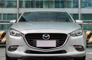 2017 Mazda 3 in Makati, Metro Manila