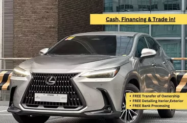 2024 Lexus NX 350h  in Makati, Metro Manila