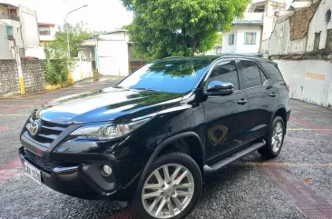 2018 Toyota Fortuner in Quezon City, Metro Manila