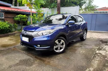 2016 Honda HR-V  1.8 E CVT in Parañaque, Metro Manila