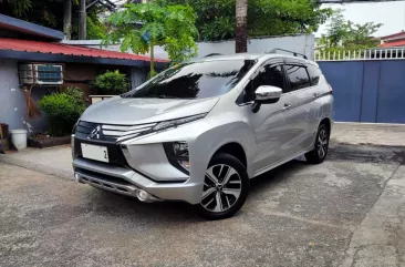 2019 Mitsubishi Xpander  GLS 1.5G 2WD AT in Parañaque, Metro Manila