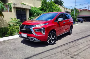 2023 Mitsubishi Xpander  GLS 1.5G 2WD AT in Parañaque, Metro Manila