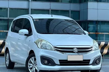 2018 Suzuki Ertiga in Makati, Metro Manila