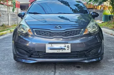 2015 Kia Rio 1.4 EX AT in Bacoor, Cavite