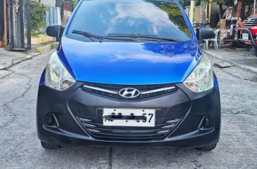 2016 Hyundai Eon  0.8 GLX 5 M/T in Bacoor, Cavite