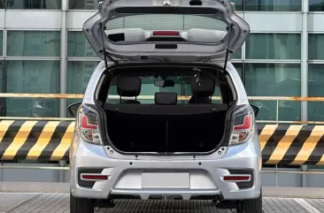 2022 Toyota Wigo in Makati, Metro Manila