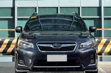 2017 Subaru XV in Makati, Metro Manila